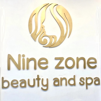 ร้านนายโซนบิวตี้&สปา (Nine zone Beauty and Spa) รับออกแบบทรงผม ตัด สระ ซอย ซ่อมผมเสีย ซ่อมผมพัง แก้สีผม สีด่าง ทำสีผม งานบารายาจ ดัดวอลลุ่ม ดัดสปาเพิร์ม ยืดผม ทำเล็บ ร้านเสริมสวยราชบุรี