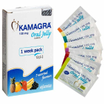 Sildenafil Jelly