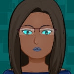 Jocelyn Cogburn